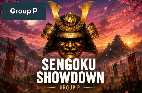 Sengoku Showdown